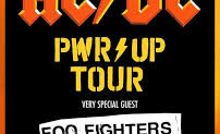 Foo Fighters: setlist do show em East Rutherford, New Jersey - 02/10/2026