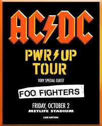 Foo Fighters: setlist do show em East Rutherford, New Jersey - 02/10/2026