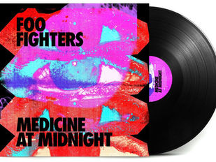 Foo Fighters: "essa música fala sobre pessoas que encontram conflito ou dificuldade em tudo e não tem esperança"