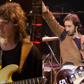 The Who: por que o guitarrista Pete Townshend não gosta do Deep Purple?