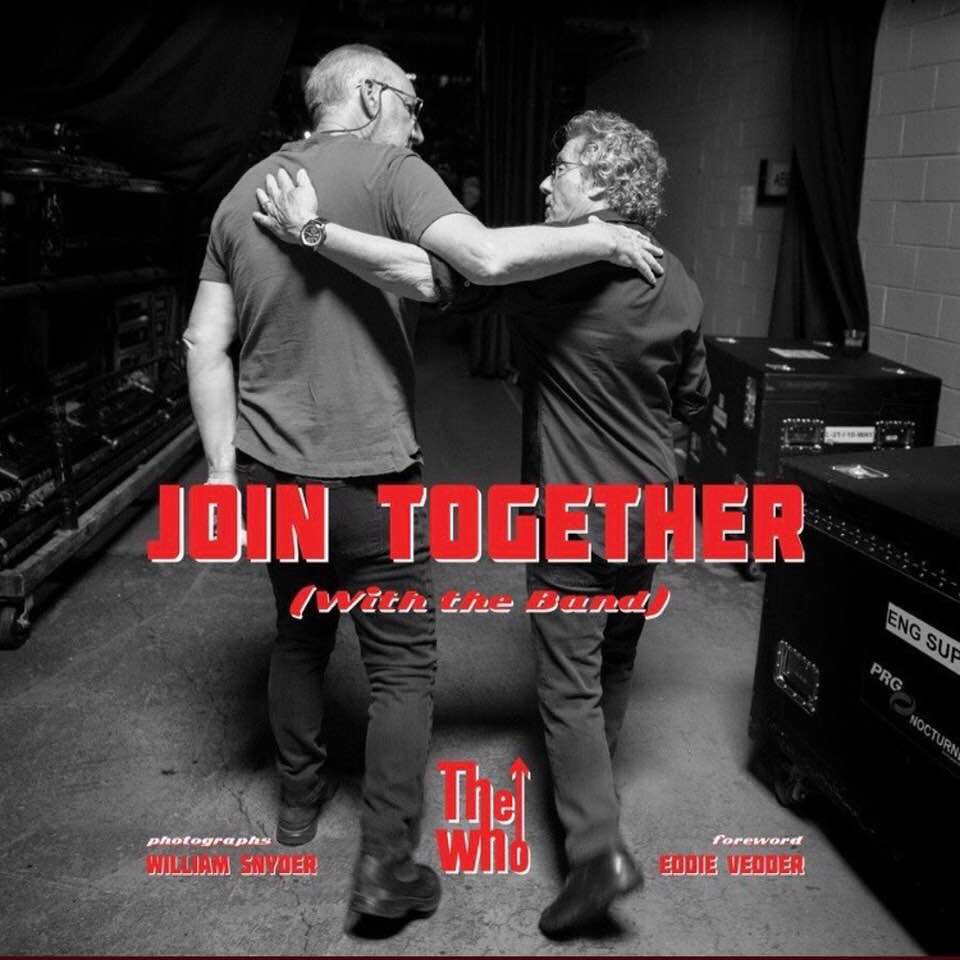 The Who