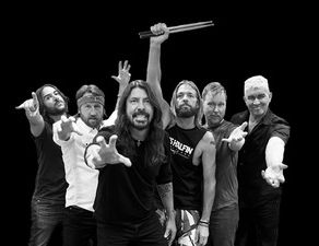 Nate Mendel: "somos uma banda diferente sem Taylor Hawkins", disse o baixista do Foo Fighters