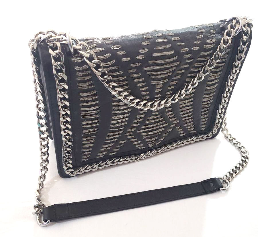 Miniatura: BOLSA ZARA