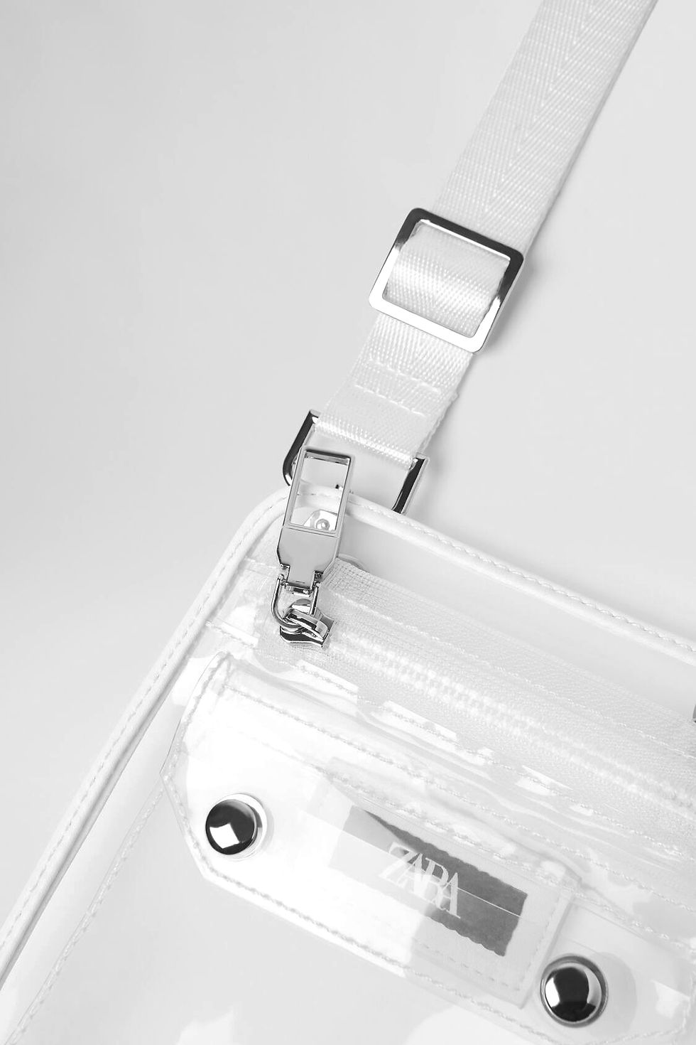 Miniatura: BOLSA ZARA
