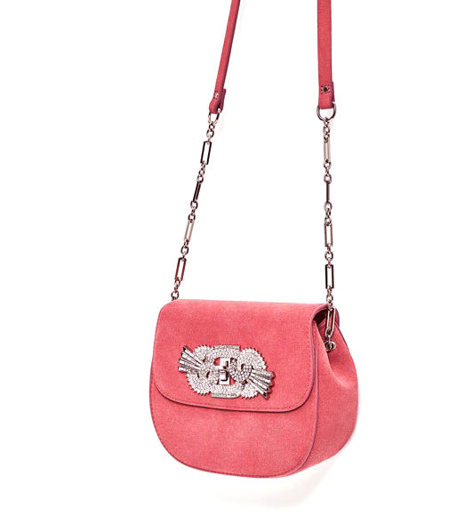 Miniatura: BOLSA ZARA