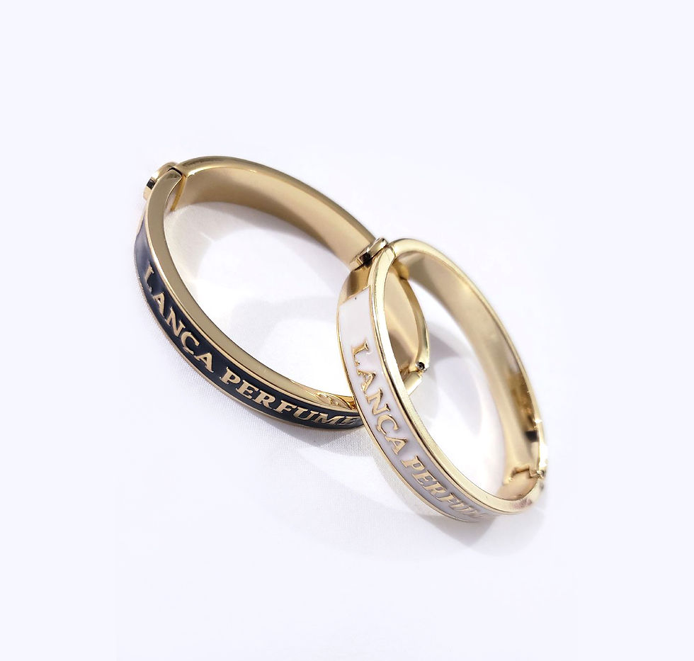 Miniatura: BRACELETE LANÇA PERFUME