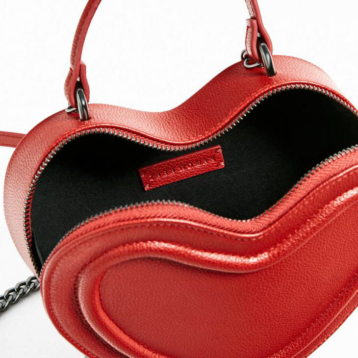 Miniatura: BOLSA ZARA