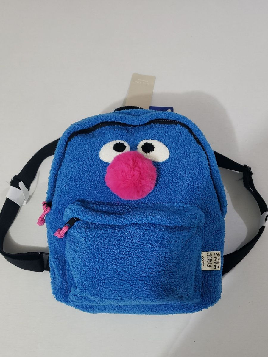 Miniatura: MOCHILA ZARA KIDS