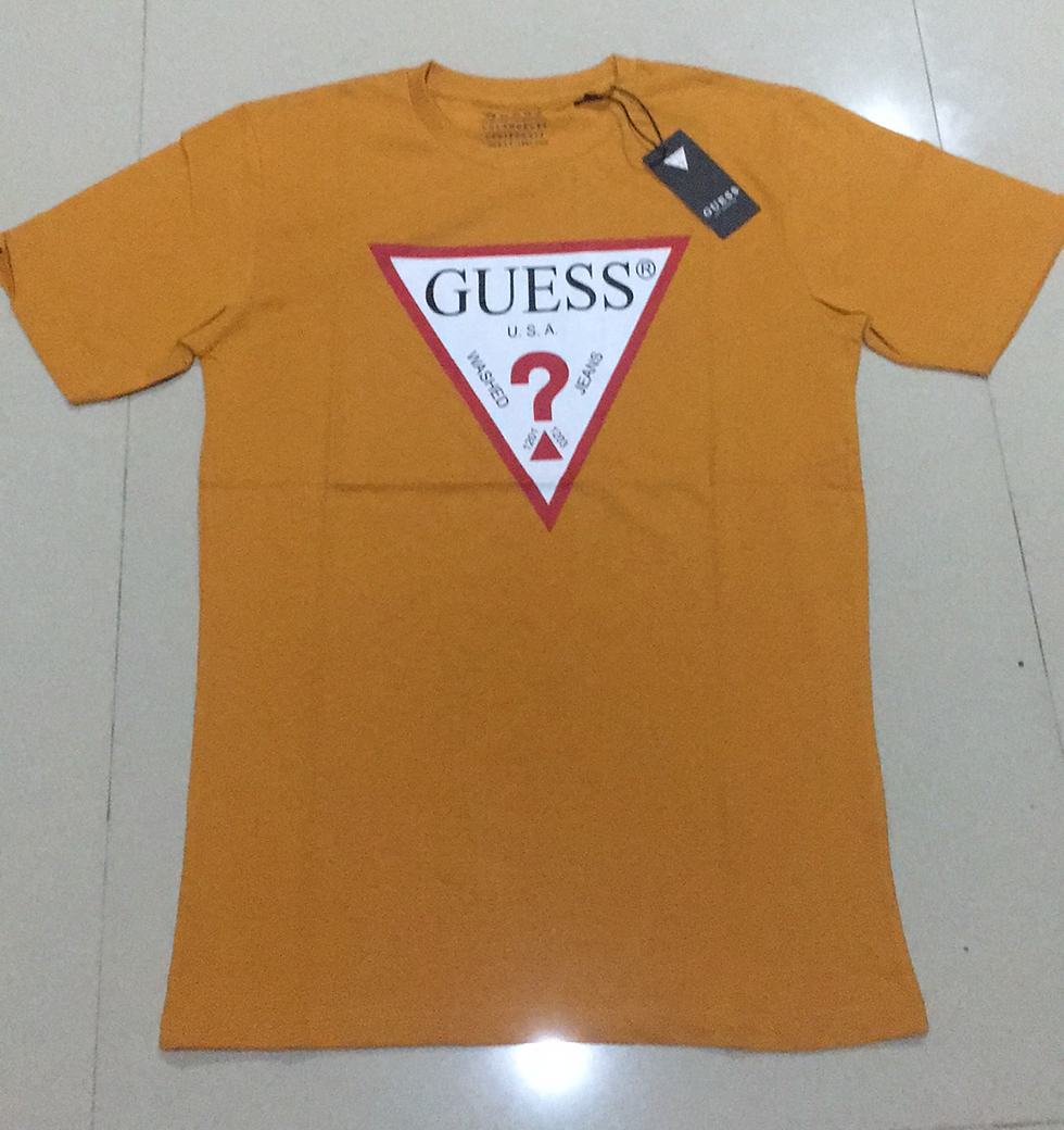Thumbnail: GUESS T-Shirt for Women