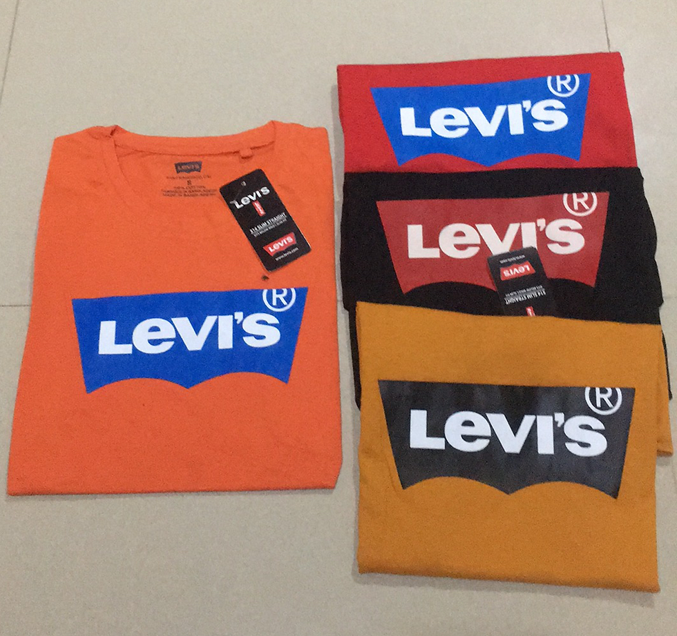 Thumbnail: Levi's T-Shirt for Women