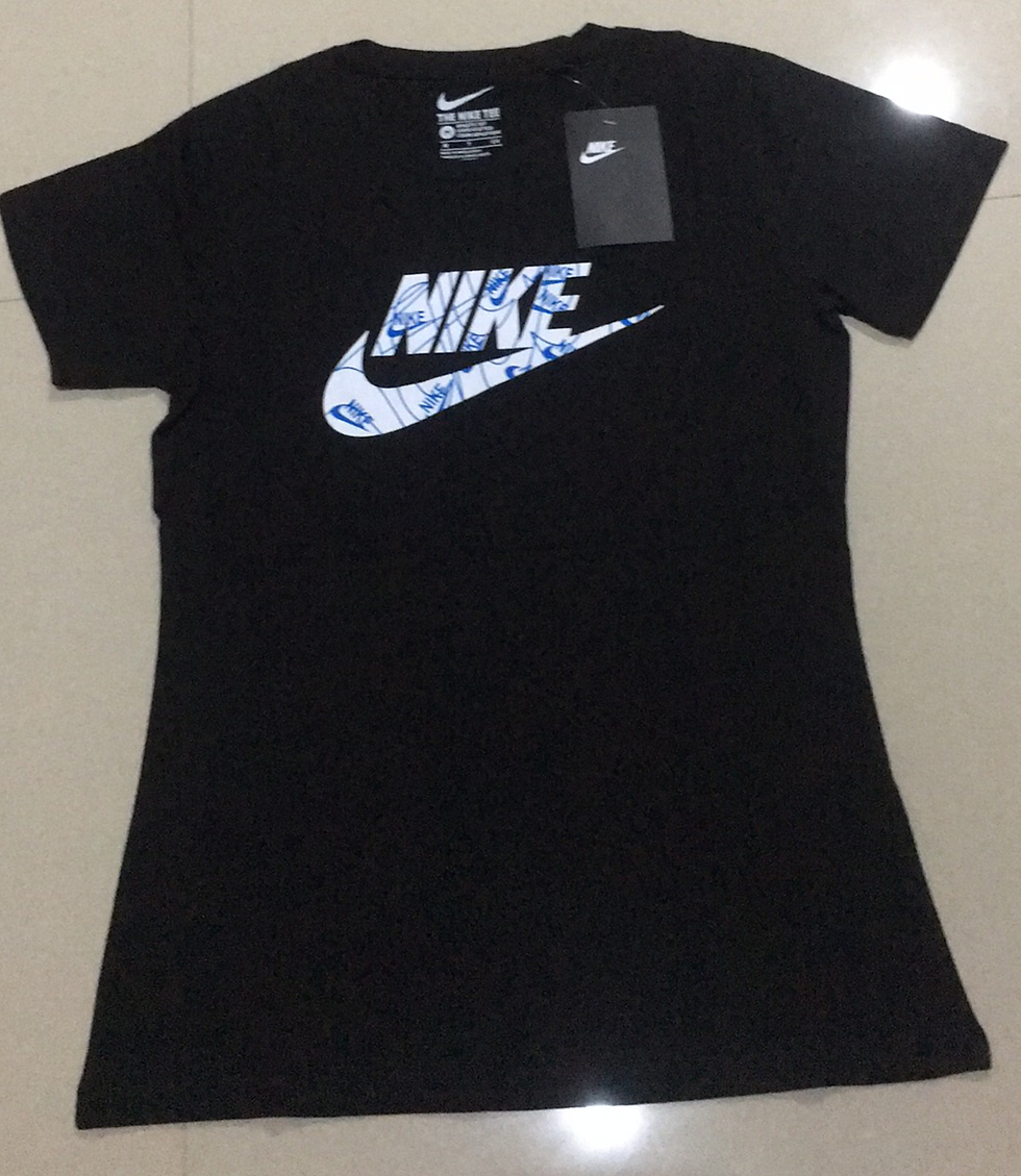 Thumbnail: NIKE T-Shirt for Women