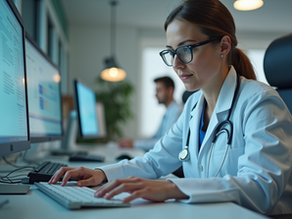Effective Strategies for Modern Medical Billing