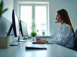 Leveraging Virtual Assistants in Healthcare