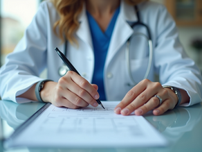 The Role of Insurance Credentialing in Healthcare