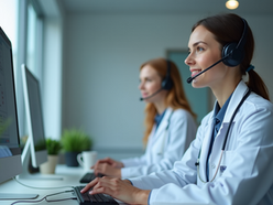 Utilizing Virtual Assistants in Healthcare