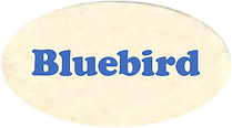 Bluebird
