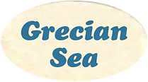 Grecian Sea