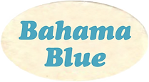 Bahama Blue