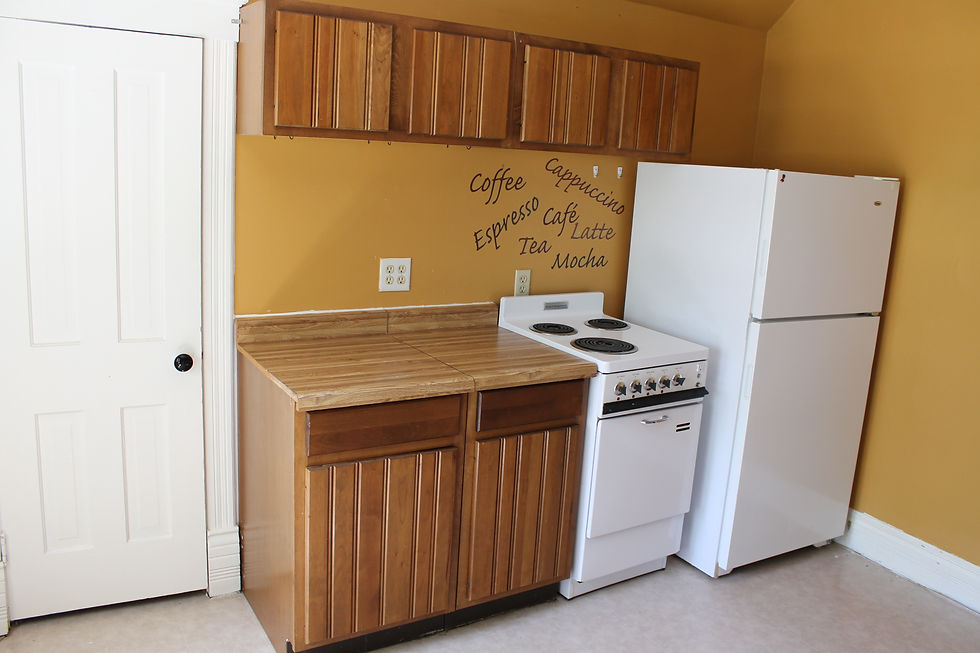 Grace Property Management, LLC Apartments & Houses