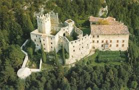 Castillo Madruzzo