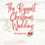 Thumbnail: The Biggest Christmas Wedding (The Casanova Family #1.5) Signed Special Edition