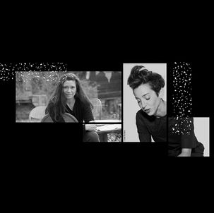 Assemblées Artistiques de l'AADN - CORPS & TECHNOLOGIES (jan 2023)