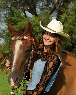Lena Horse Headshot.jpg