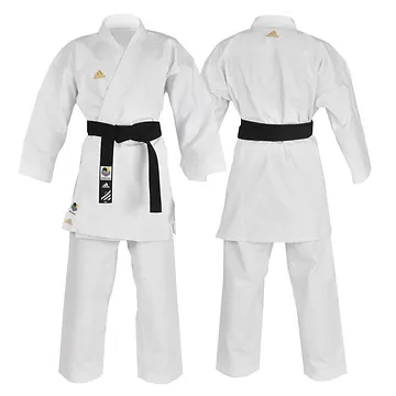 kimono karate Adidas