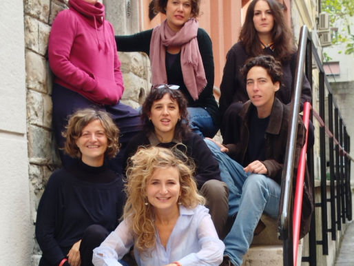 Che prezzo ha l'eccellenza? "BRAVISSIME" lo spettacolo teatrale che scandaglia gli abusi su giovani atlete italiane