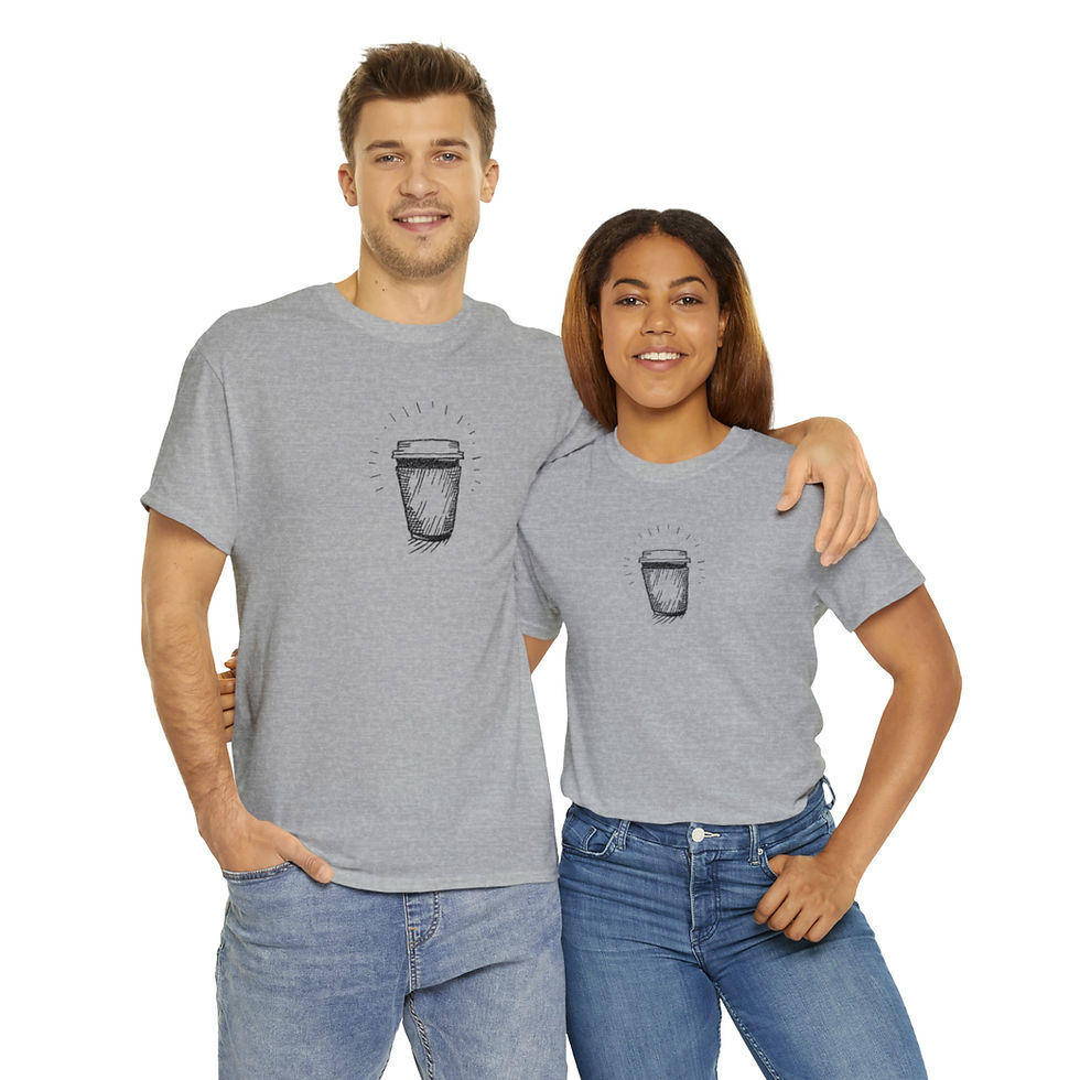 Thumbnail: Bottomless Cup