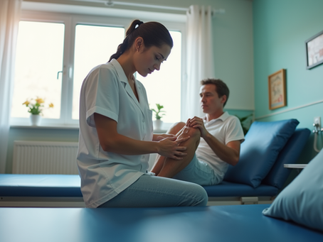 Effective Physical Rehab Methods Toronto: Your Path to Recovery