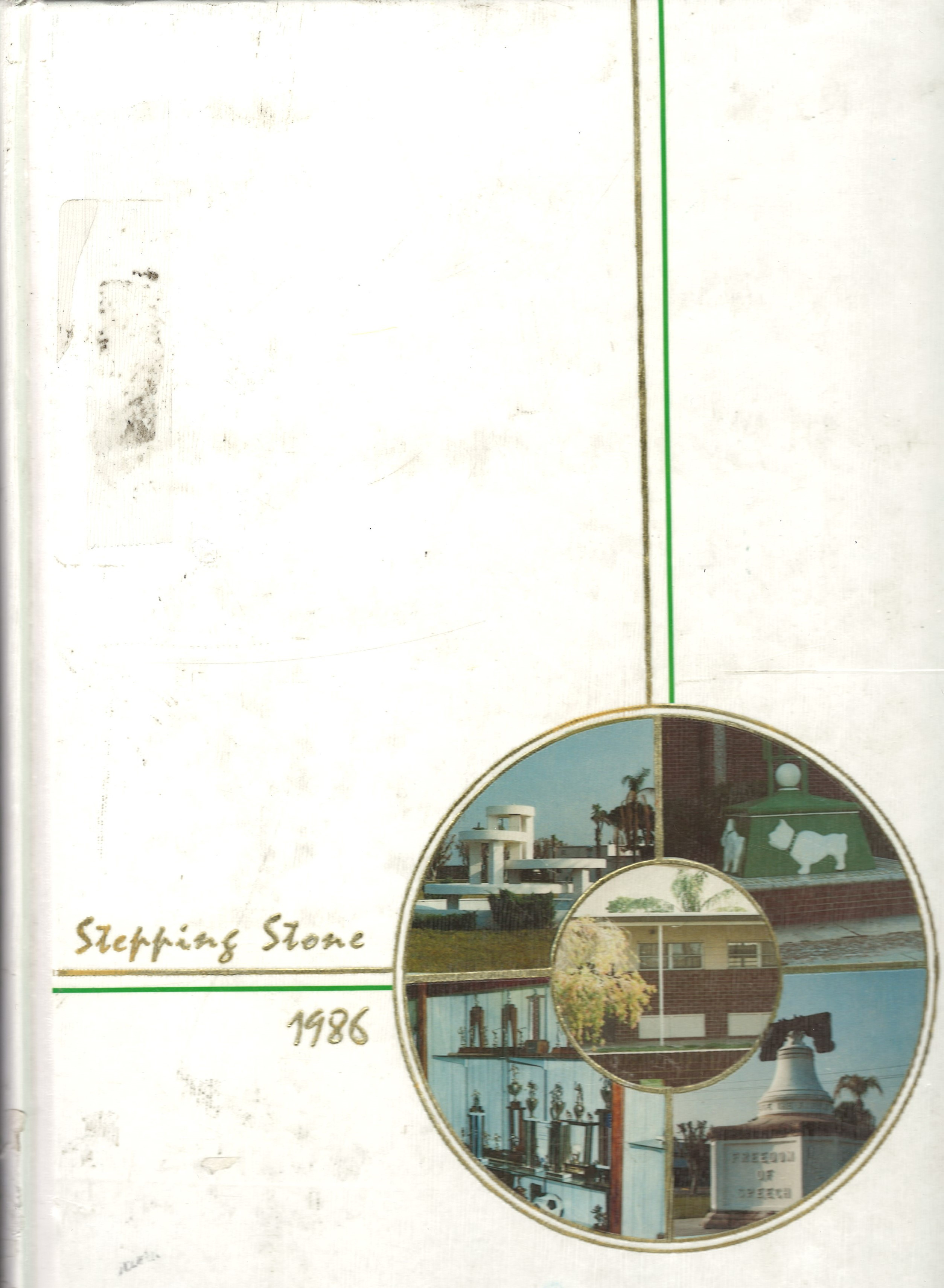 Stepping Stone 1986