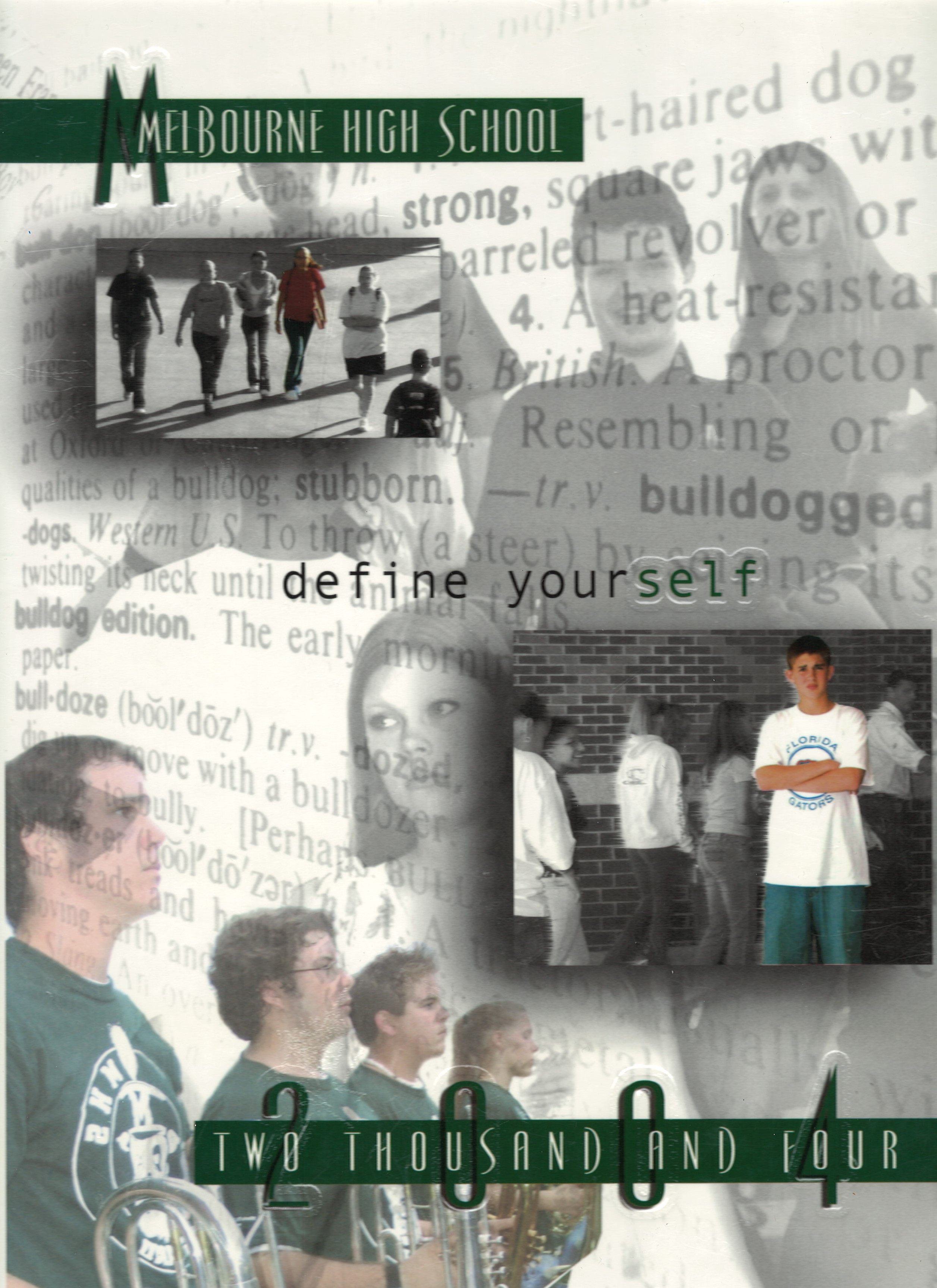 Stepping Stone 2004