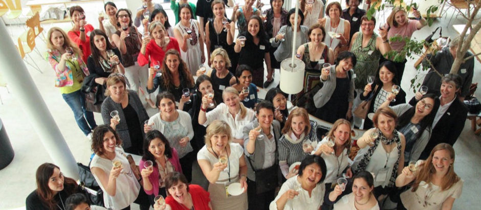 Come Join Us for Parent Social Hour!