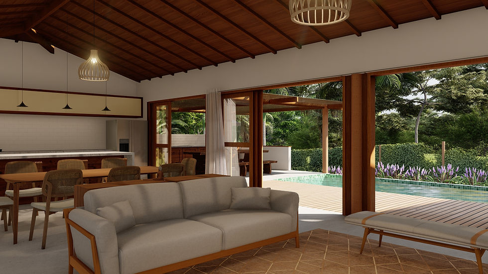 sala estar