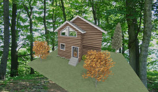 Tiny House: November 18, 2016