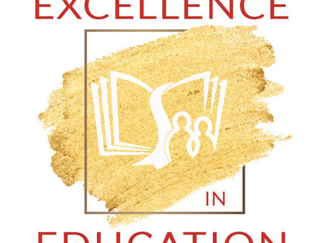 Excellence in Education Awards