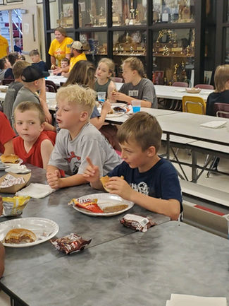 Lunchtime at Camp.jpg