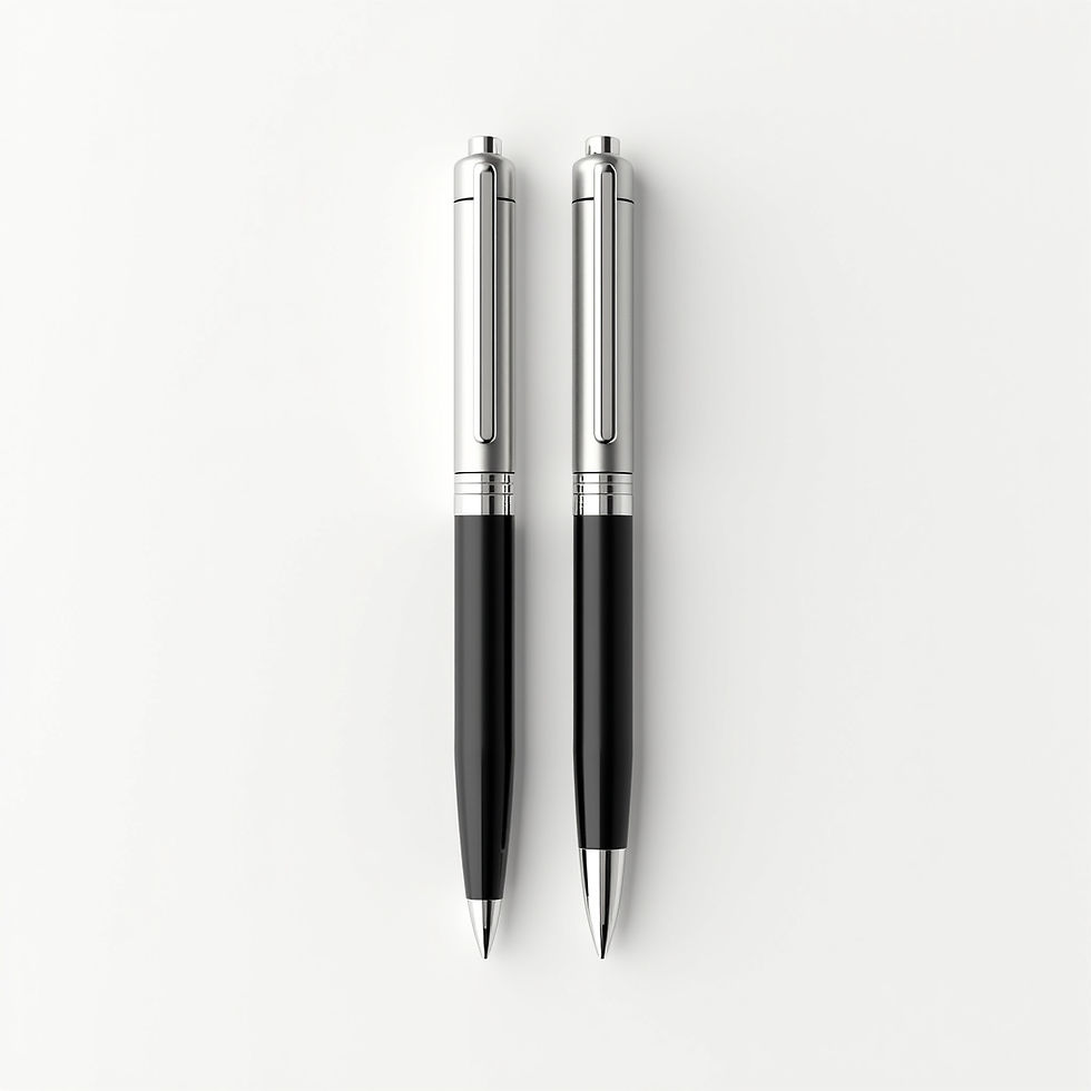 Executive Pen Set