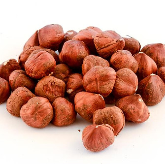 Purée de Fraise