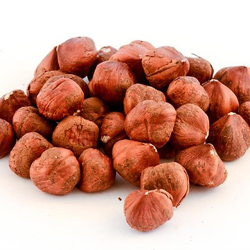 Purée de Fraise