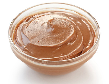 Purée de Fraise