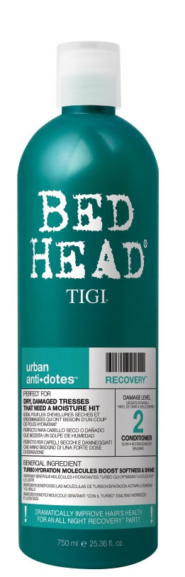 Urban anti+dotes Recovery conditionner 750 ml