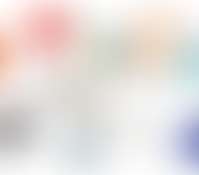 Favorite Skincare Products