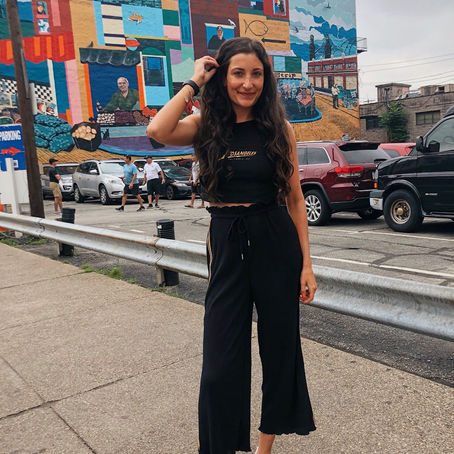 All Black Everything: Staple Pieces You NEED in your closet