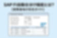SAP FI 自動仕分け