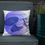 Thumbnail: Stop Wars Premium Pillow
