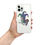 Thumbnail: Play with me Clear Case for iPhone®