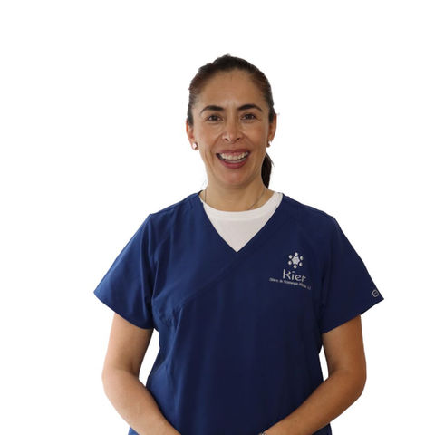 rehabilitación física fisioterapia en león clinica kier