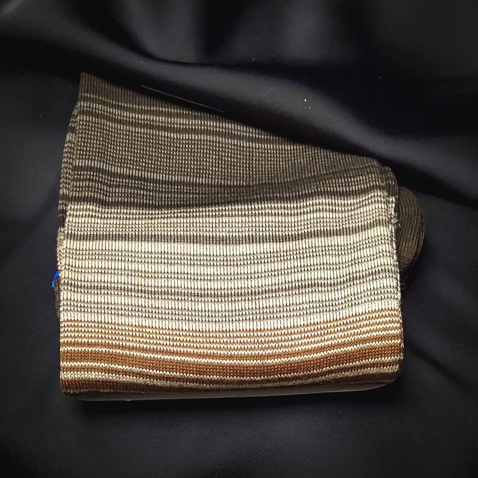 Thumbnail: Classic Stripe Socks
